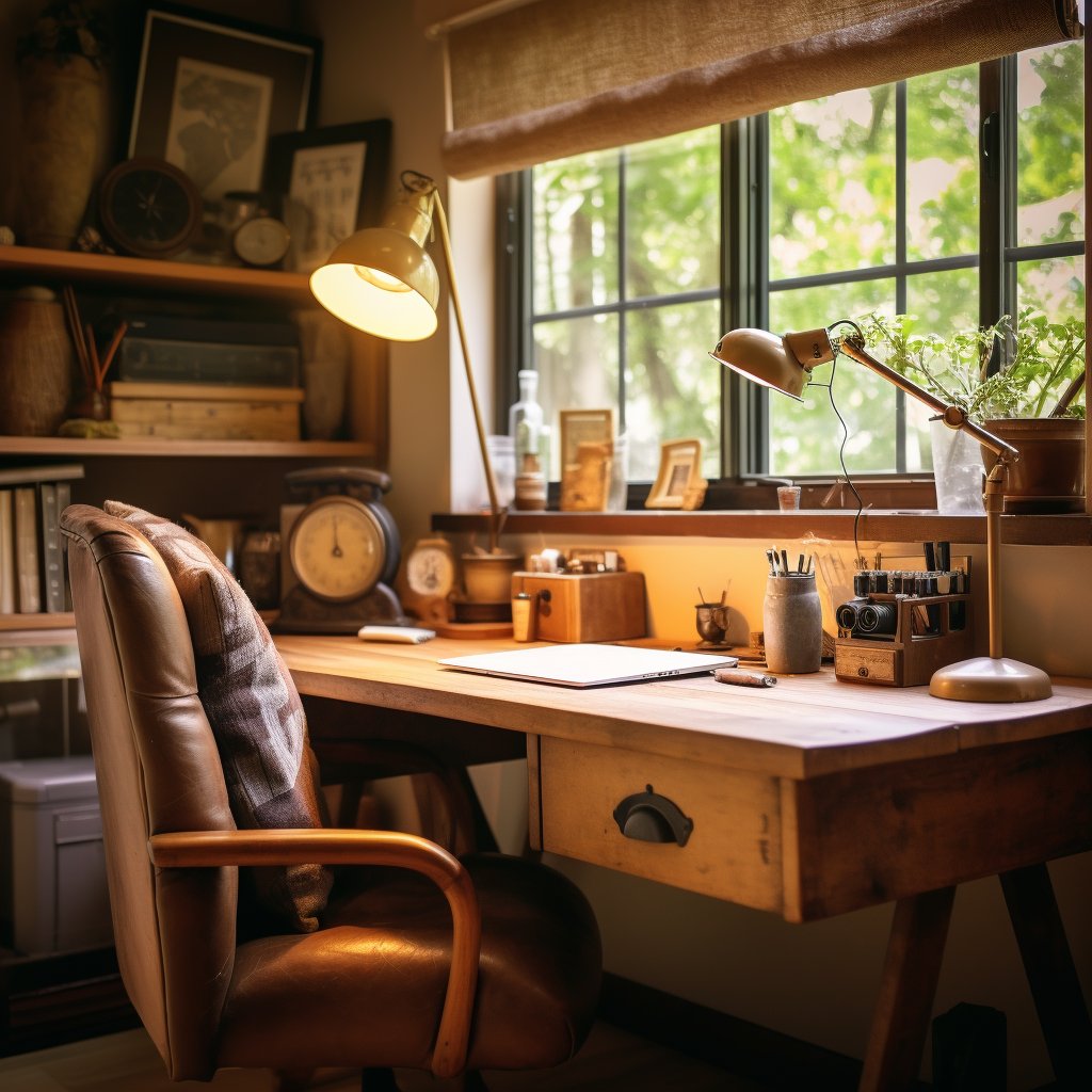Dein Zuhause selbst gestalten