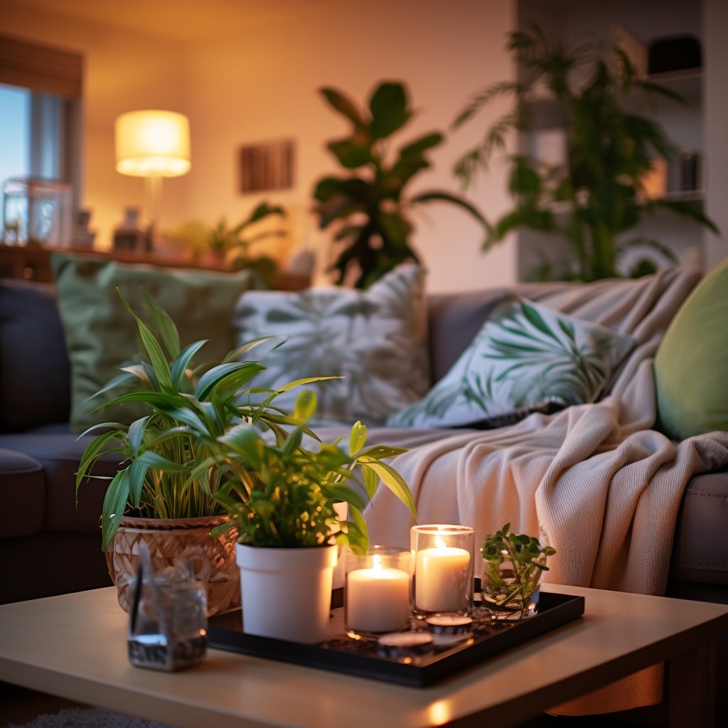 Warum dein Zuhause deine Stimmung beeinflusst