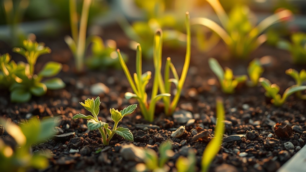 Ganzjährige gartenpflege: praktische tipps für jede jahreszeit
