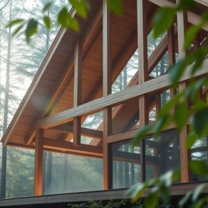 Kosten und planung: dein weg zum skandinavischen holzhaus
